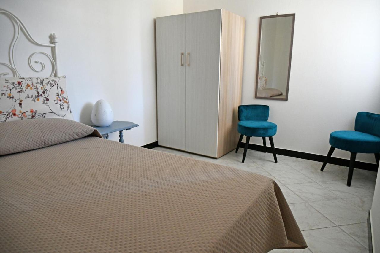Villa Le Drupe Chiavari Exterior foto