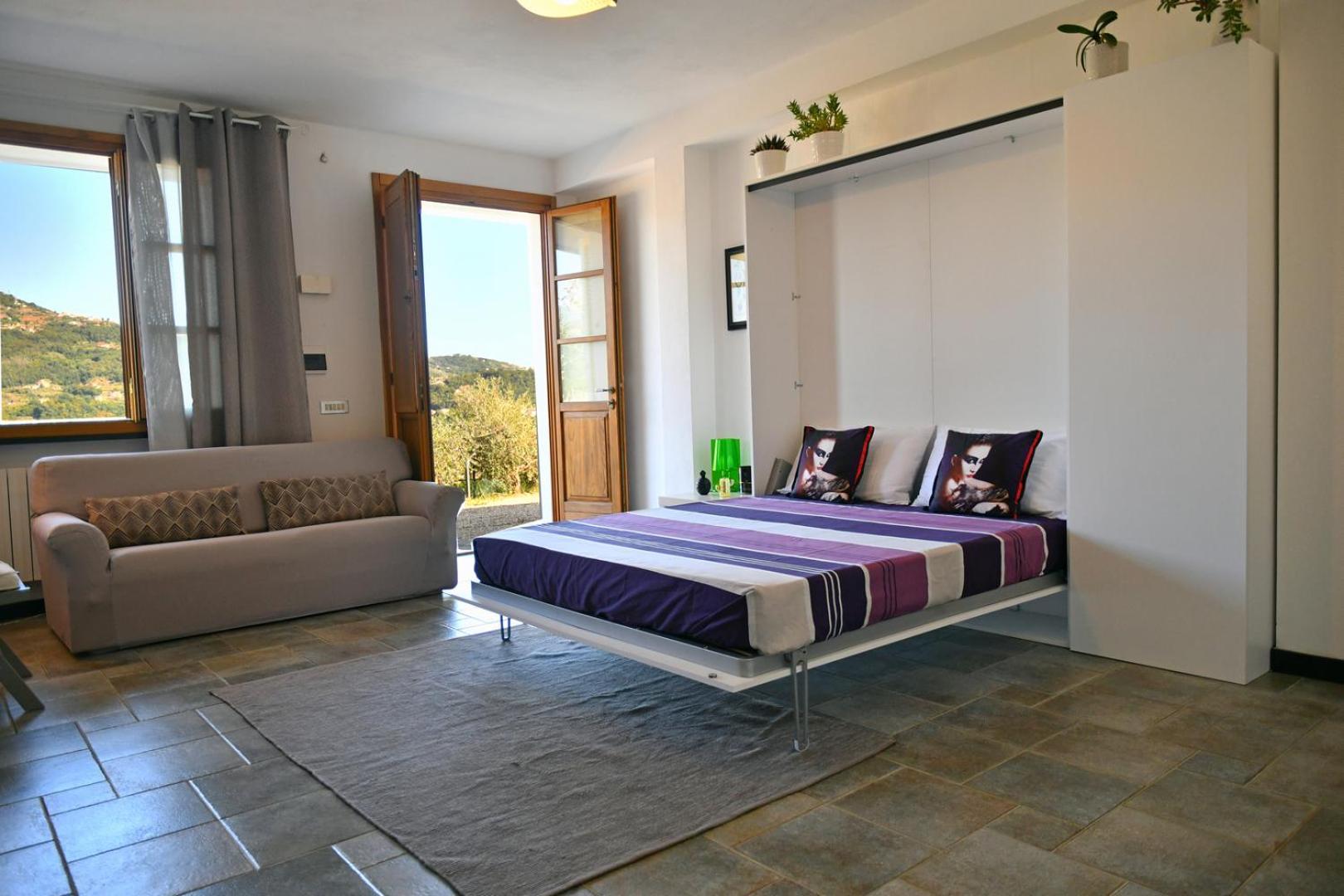 Villa Le Drupe Chiavari Exterior foto