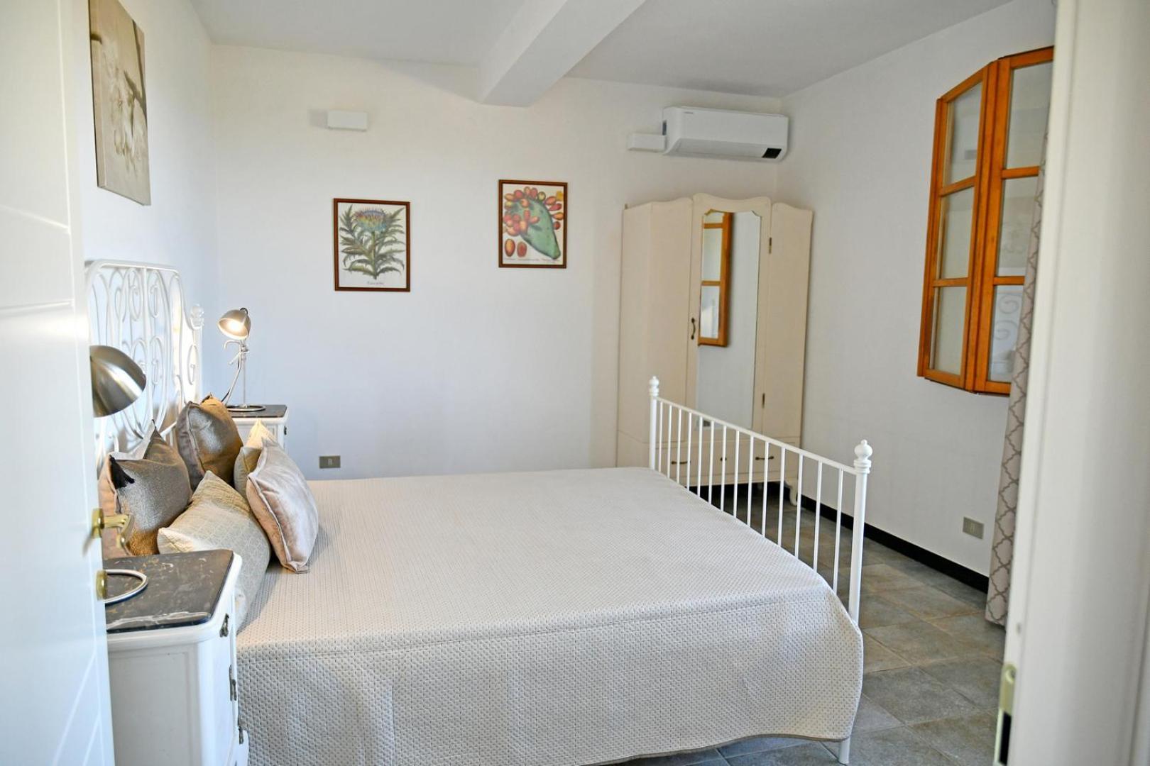 Villa Le Drupe Chiavari Exterior foto