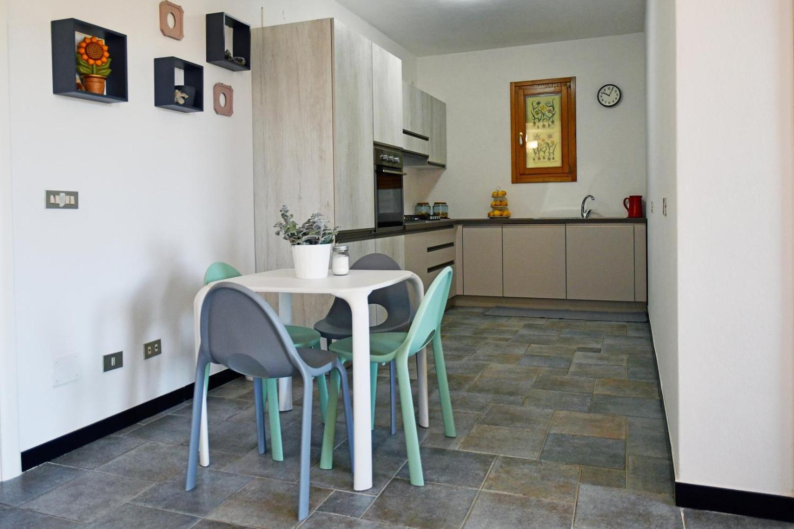 Villa Le Drupe Chiavari Exterior foto