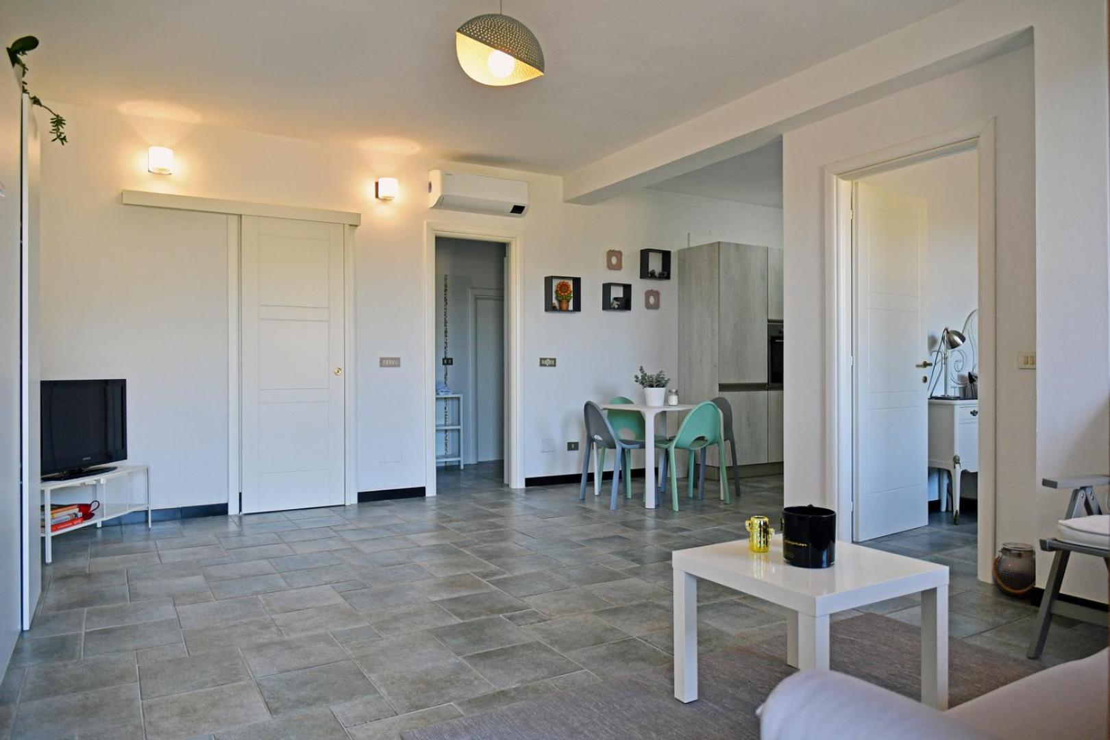 Villa Le Drupe Chiavari Exterior foto